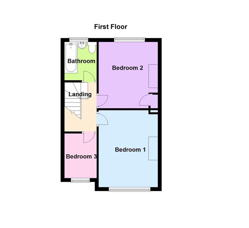 Gatwick Road, Gravesend, Kent Sealeys Estate Agents Limited t/a