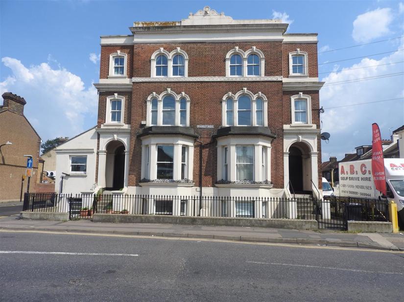 Darnley Road, Gravesend Sealeys Estate Agents Limited t/a Sealeys
