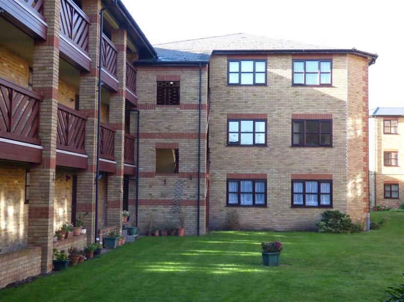 St. James Oaks, Trafalgar Road, Gravesend Sealeys Estate Agents