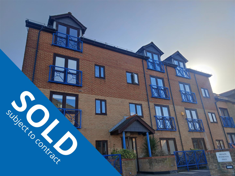 Crawley Court, West Street, Gravesend Sealeys Estate Agents Limited t