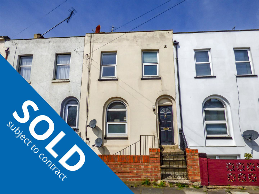 Peacock Street, Gravesend Sealeys Estate Agents Limited t/a Sealeys