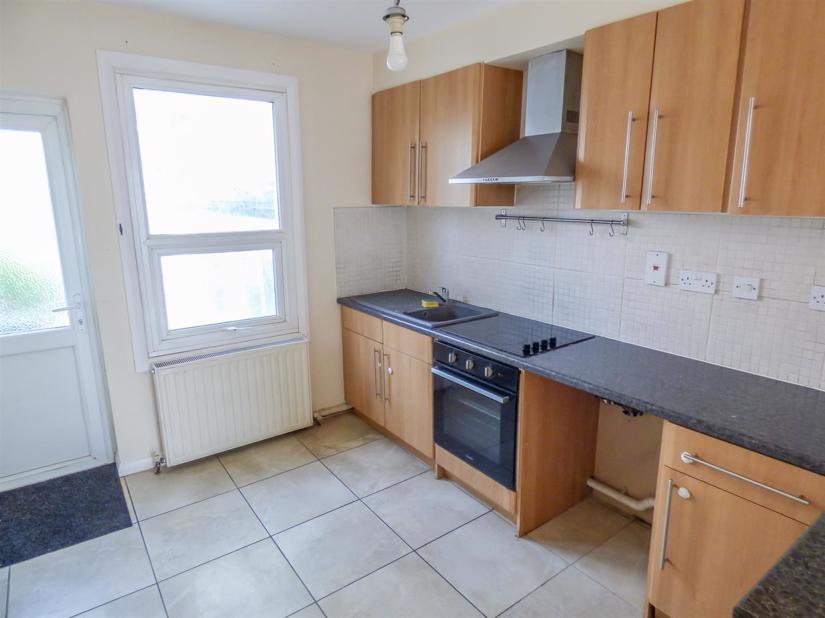 Peacock Street, Gravesend Sealeys Estate Agents Limited t/a Sealeys