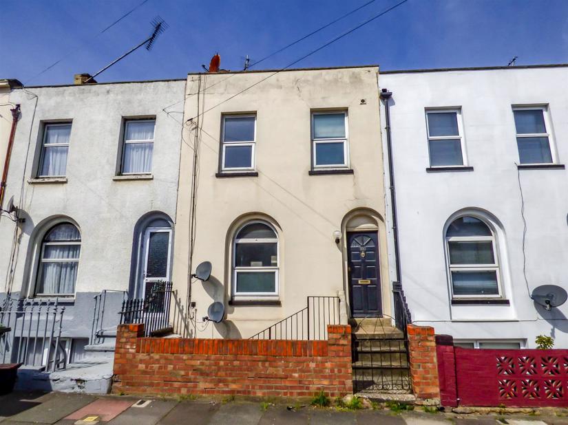 Peacock Street, Gravesend Sealeys Estate Agents Limited t/a Sealeys