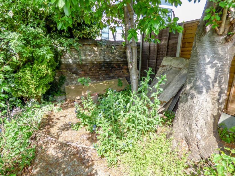 Peacock Street, Gravesend Sealeys Estate Agents Limited t/a Sealeys