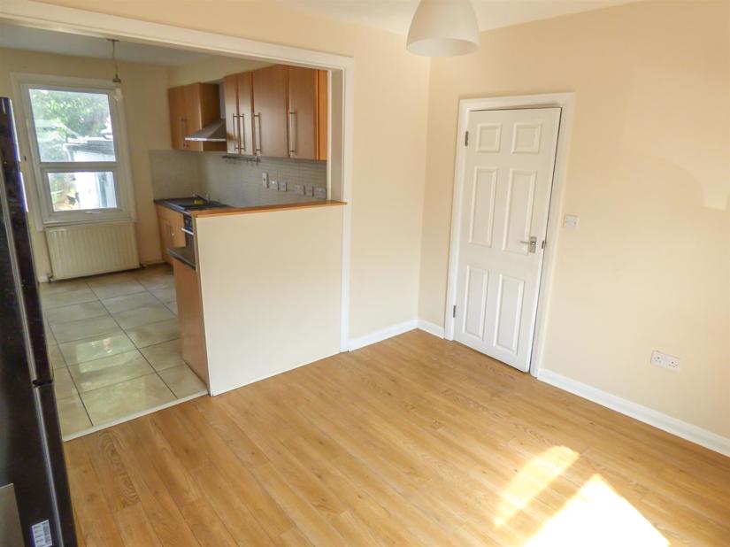 Peacock Street, Gravesend Sealeys Estate Agents Limited t/a Sealeys