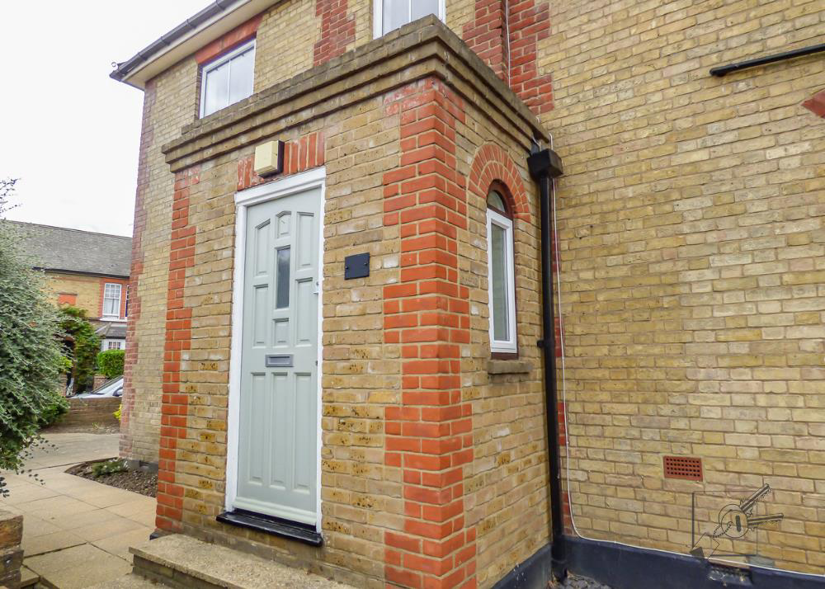 Darnley Road, Gravesend, Kent Sealeys Estate Agents Limited t/a Sealeys Walker Jarvis. North