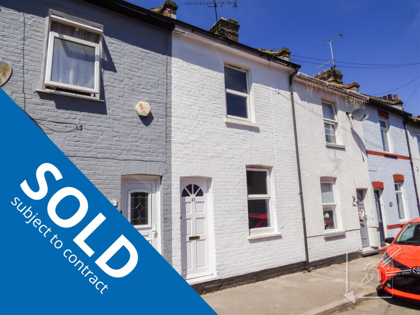 Factory Road, Northfleet, Gravesend Sealeys Estate Agents Limited t/a